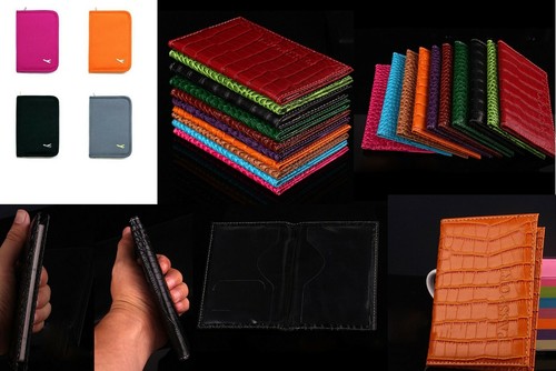 Etui reisedokument reispass - etui,