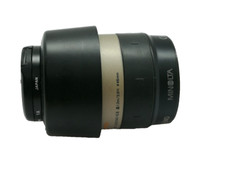 Minolta Vectis V Objektiv 80-240 mm APO 4,5-5,6 lens wetterfest (13)