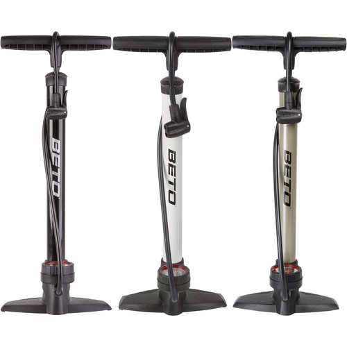 Beto fahrradpumpe luftpumpe - fahrradpumpe,
