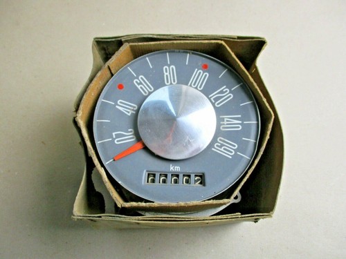 Ford taunus badewanne tacho - p3,
