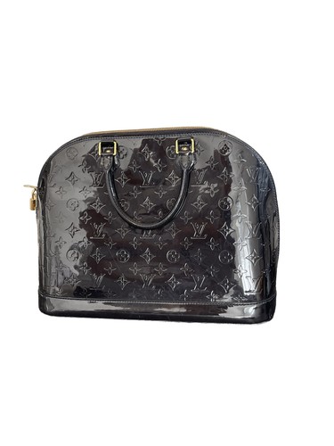 Louis vuitton alma handtasche - louis,