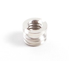 Stativgewinde Adapter 1/4" -