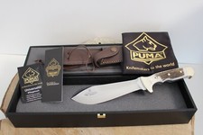 PUMA Rüdemann 40 Stag