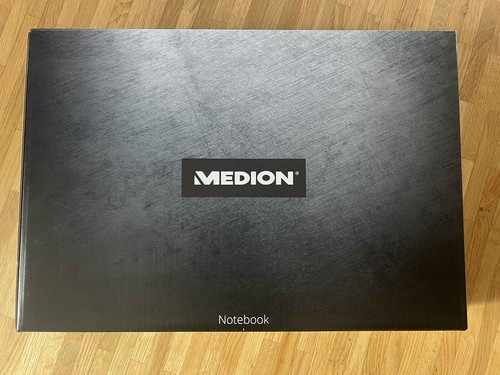 Medion notebook 63785 - notebook,