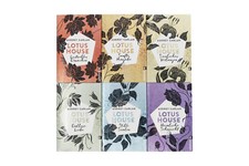 Lotus house - lotus,