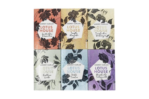 Lotus house - lotus,