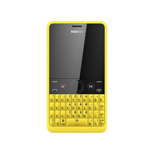 Hot nokia asha 210 gsm - asha,