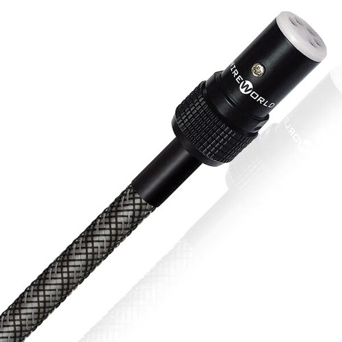 Wireworld micro silver eclipse - micro-silver,