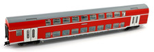 Tillig 73784 H0 Doppelstockwagen DBz 751 DB AG 2. Kl. Ep. V OVP TOP