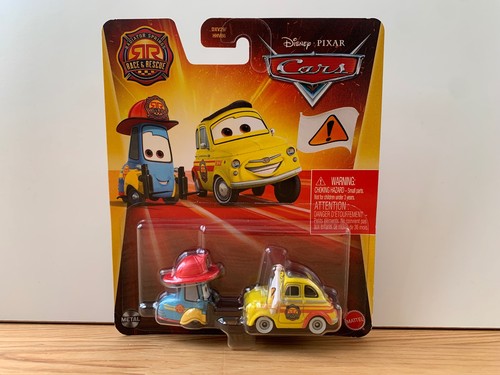 Disney cars pixar luigi - disney, &