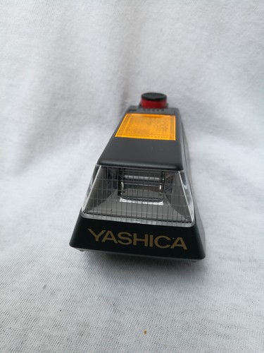 Yashica 110af blitzgerät - yashica, cs-110af