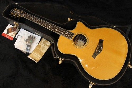Taylor 914ce 2005 - 2005, (2005)