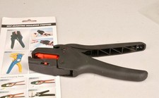 Abisolierzange selbsteinstellend