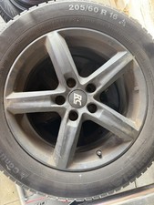 Winterräder 205 60 R16 96H Sharan Alhambra Galaxy 