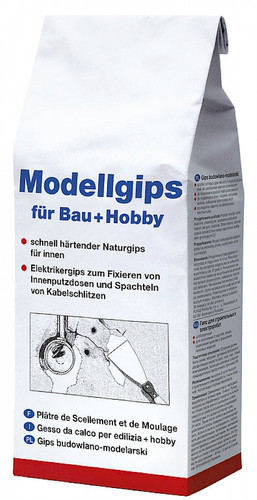 Spachtelmasse baufan - spachtelmasse,