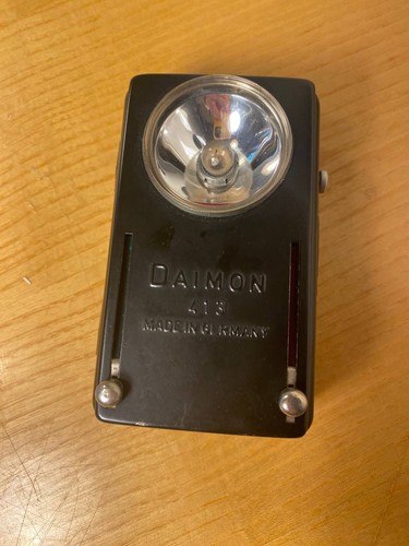 Taschenlampe signallampe - taschenlampe,