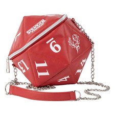 Stranger Things Handtasche