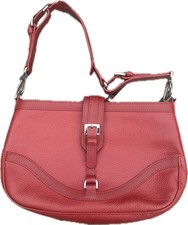 Longchamp, Umhängetasche / Clutch, 100 % Leder, Neu !