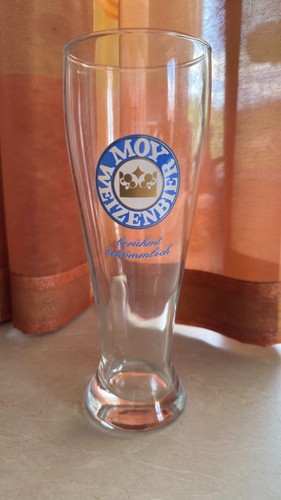 Moy weißbierglas weißbier - weißbierglas,