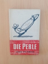 JOHN STEINBECK - Die Perle