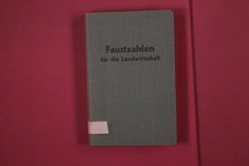 344529 FAUSTZAHLEN