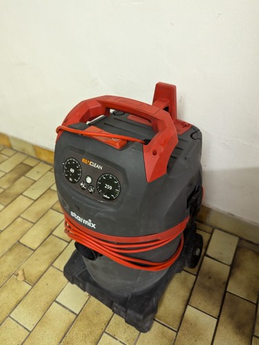 Starmix nsg uclean 1432 - nsg,