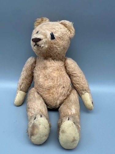 Antiker teddybär vintage - teddybär,,