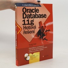 Oracle Database 11g - Hotová