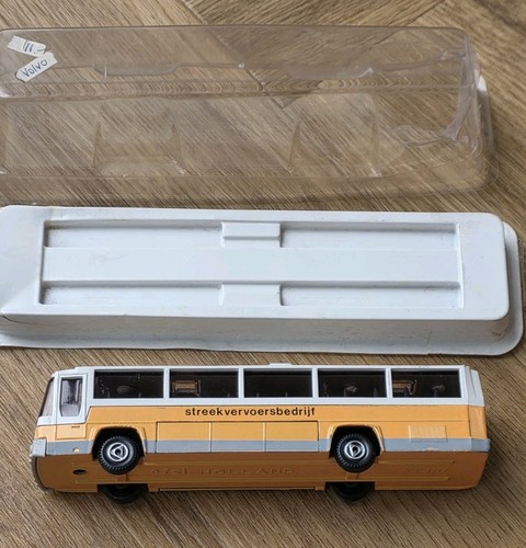 Efsi holland personenbus - holland, 1:87