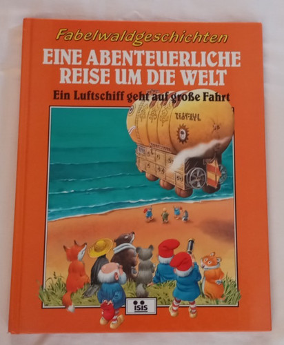 Isis geschichten aus dem - geschichten,