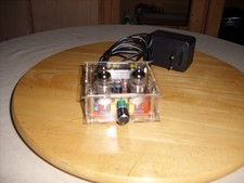 Vorverstärker/Röhren