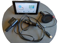 KFZ-Navigationsgerät Garmin
