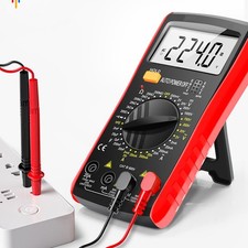 Profi Digital Multimeter