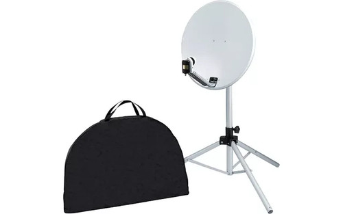 Maxview portable sat kit - maxview, sat-kit