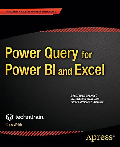 Power query for and - for, bi