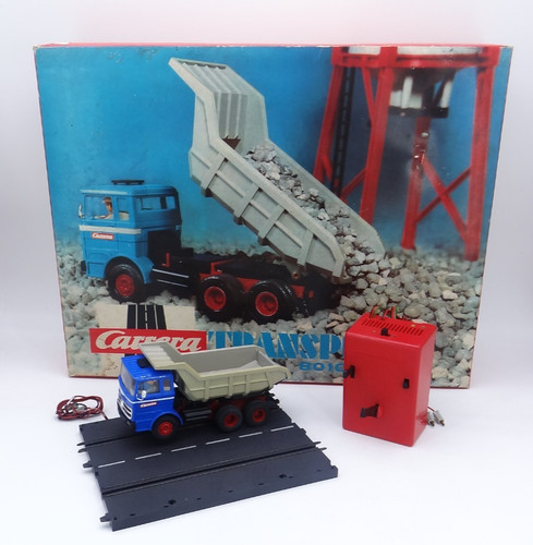 Carrera universal transpo - carrera,