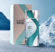 Nusuk Sama Eau de Parfum