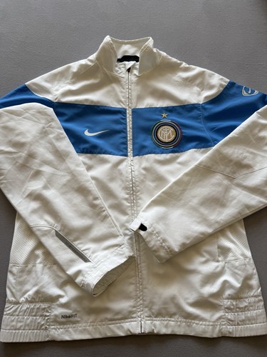 Nike inter mailand - inter, jacke,