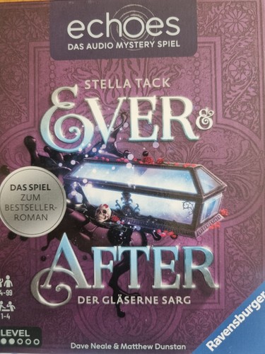 Echoes ever after der - echoes,