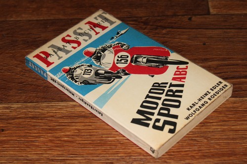 Motorsport abc edler - motorsport,
