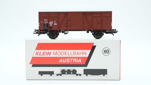 Klein modellbahn 3175 ged - h0,