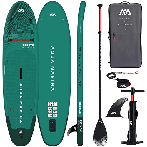Aqua marina breeze 2023 - aqua,