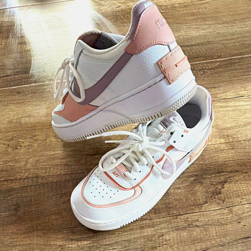 Nike air force shadow - force, 1