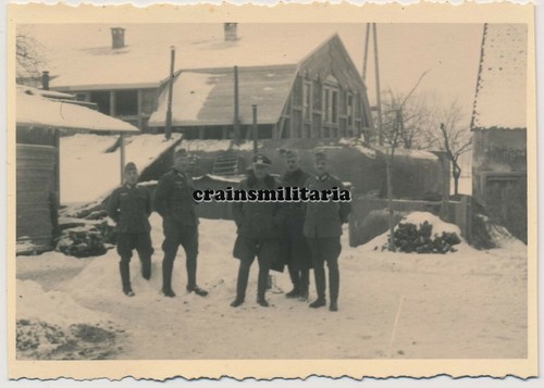 Orig foto gebirgsjäger - orig.,