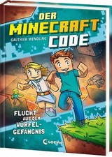 Der Minecraft Code (Band 1) -