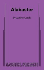 Alabaster Audrey Cefaly