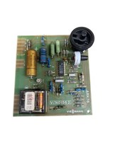 Viessmann Platine  VI 7401562 ARK76     1 Jahr Garantie 