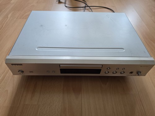 Player onkyo 7355 - cd-player, dx-7355