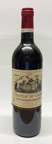 Chateau cauze bordeaux - chateau,