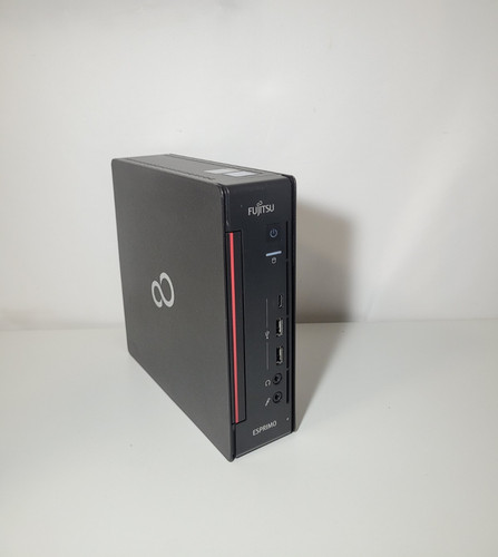 Fujitsu esprimo q958 - fujitsu, pc